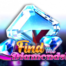 Find the Diamonds! — Juega 100% gratis en modo demo