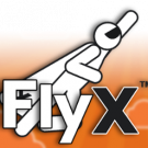 FlyX — Juega 100% gratis en modo demo