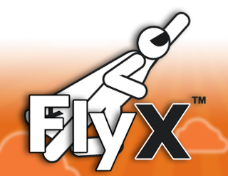 FlyX — Juega 100% gratis en modo demo