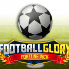 Football Glory Fortune Pick — Juega 100% gratis en modo demo