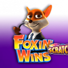 Foxin Wins / Scratch — Juega 100% gratis en modo demo