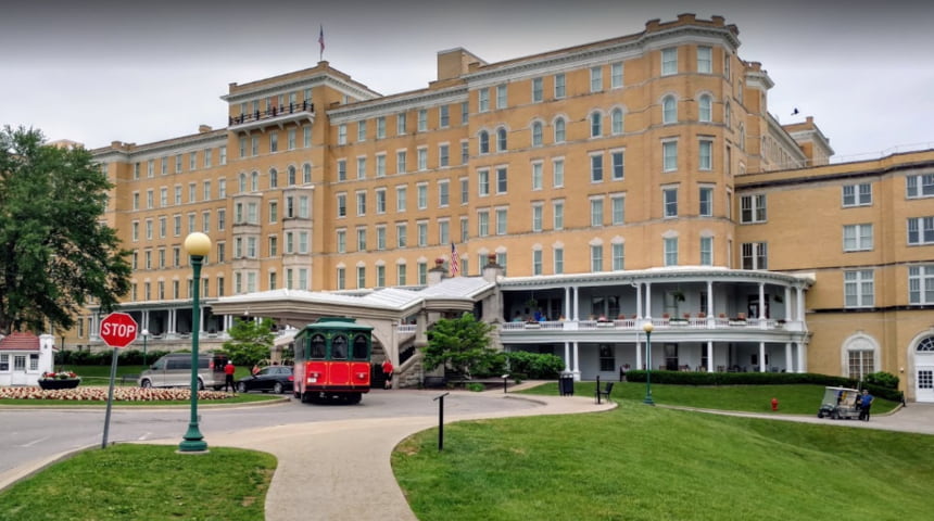 French Lick Casino