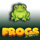 Frogs Scratchcards — Juega 100% gratis en modo demo