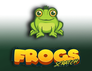 Frogs Scratchcards — Juega 100% gratis en modo demo