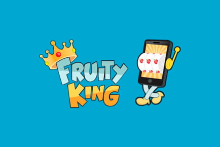 Fruity King Casino Online