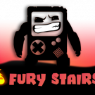 Fury Stairs — Juega 100% gratis en modo demo