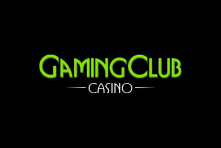 Gaming Club Casino Online