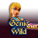 Genie Wild / Scratch — Juega 100% gratis en modo demo