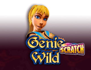 Genie Wild / Scratch — Juega 100% gratis en modo demo