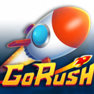 Go Rush — Juega 100% gratis en modo demo