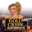 Gold Creek Superpays Scratch — Juega 100% gratis en modo demo