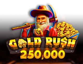 Gold Rush Scratchcard — Juega 100% gratis en modo demo