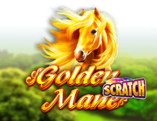 Golden Mane / Scratch — Juega 100% gratis en modo demo