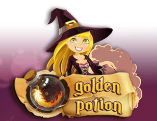 Golden Potion — Juega 100% gratis en modo demo