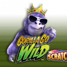 Gorilla Go Wild / Scratch — Juega 100% gratis en modo demo