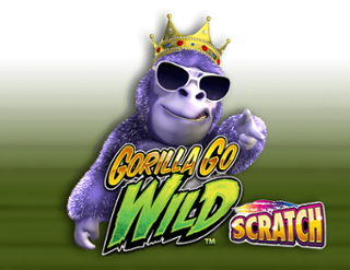 Gorilla Go Wild / Scratch — Juega 100% gratis en modo demo