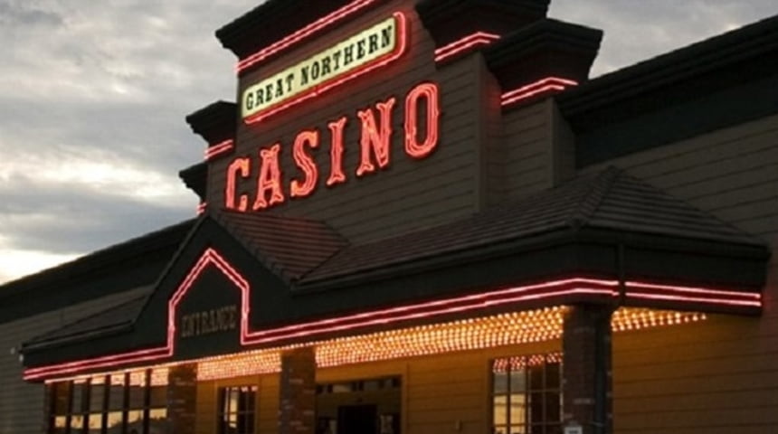 Great Northern Casino