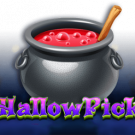 Hallow Pick — Juega 100% gratis en modo demo