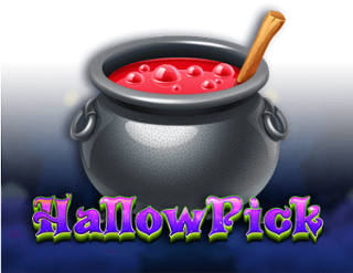 Hallow Pick — Juega 100% gratis en modo demo