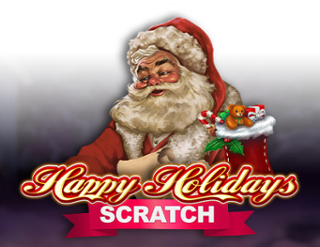 Happy Holidays Scratch — Juega 100% gratis en modo demo