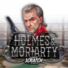 Holmes and Moriarty Scratch — Juega 100% gratis en modo demo