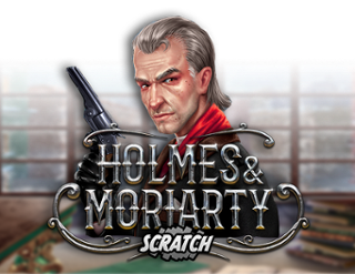 Holmes and Moriarty Scratch — Juega 100% gratis en modo demo