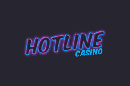 Hotline Casino Online