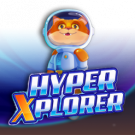 Hyper Xplorer — Juega 100% gratis en modo demo