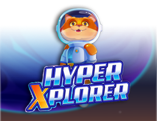 Hyper Xplorer — Juega 100% gratis en modo demo