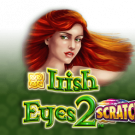 Irish Eyes 2 / Scratch — Juega 100% gratis en modo demo