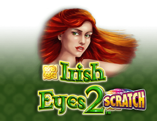 Irish Eyes 2 / Scratch — Juega 100% gratis en modo demo