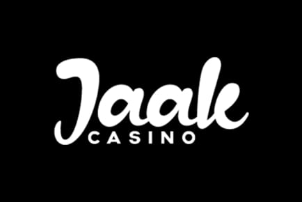 Jaak Casino Online