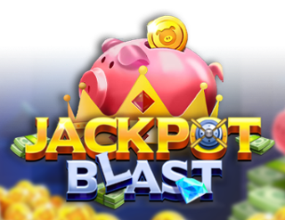 Jackpot Blast — Juega 100% gratis en modo demo