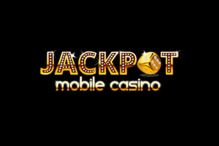 Jackpot Mobile Casino Online