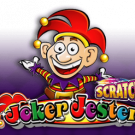 Joker Jester / Scratch — Juega 100% gratis en modo demo