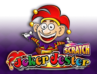 Joker Jester / Scratch — Juega 100% gratis en modo demo