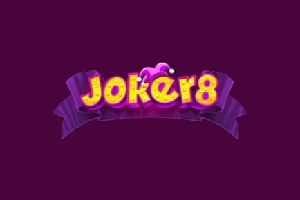 Joker8.com Casino Online