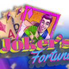 Joker’s Fortune — Juega 100% gratis en modo demo