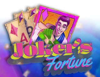 Joker’s Fortune — Juega 100% gratis en modo demo