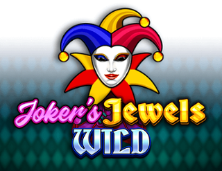 Tragamonedas Jokers Jewels Wild