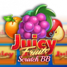 Juicy Fruits Scratch BB — Juega 100% gratis en modo demo