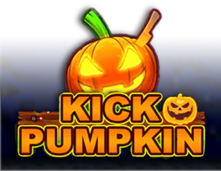 Kick Pumpkin