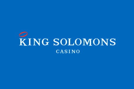 King Solomons Casino Online