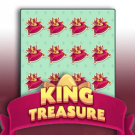 King Treasure — Juega 100% gratis en modo demo