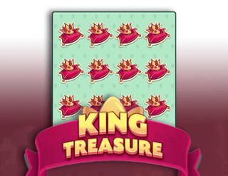 King Treasure — Juega 100% gratis en modo demo