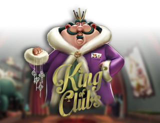 King of Clubs