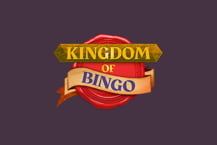 Casino Online Kingdom of Bingo