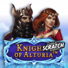 Knights of Alturia Scratch — Juega 100% gratis en modo demo