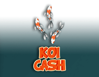 Koi Cash — Juega 100% gratis en modo demo