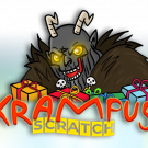 Krampus Scratch — Juega 100% gratis en modo demo